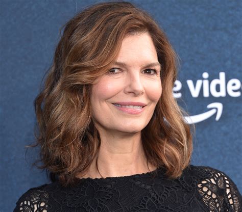 Criminal Minds Star Jeanne Tripplehorn Shares Swimsuit